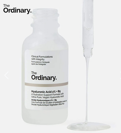 ACIDO HYALURONICO THE ORDINARY