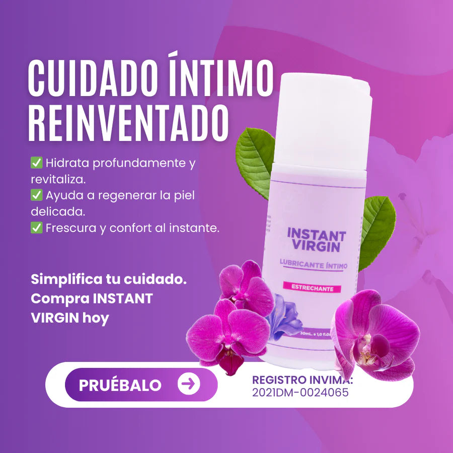Instant Virgin